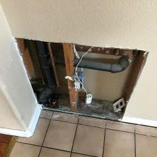 Stockton, CA Slab Leak Detection 1